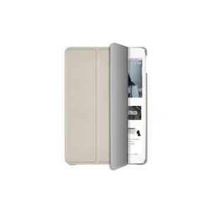 Macally Protective Case and Stand for 7.9-inch iPad mini - Gold BSTANDM5-GO
