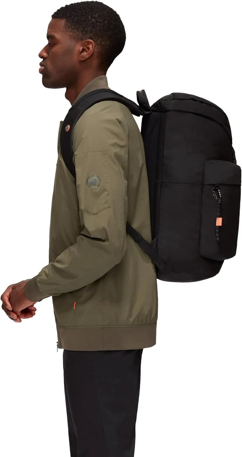 Mammut Casual Daypack, Black, no
