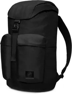 Mammut Casual Daypack, Black, no
