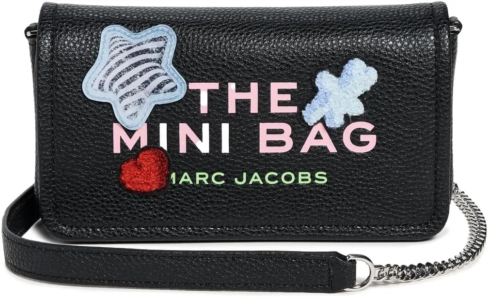Marc Jacobs Women's The Mini Bag