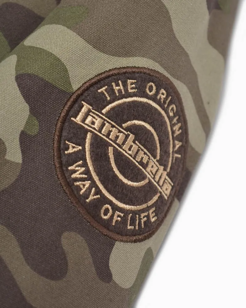 Men's Como Parka