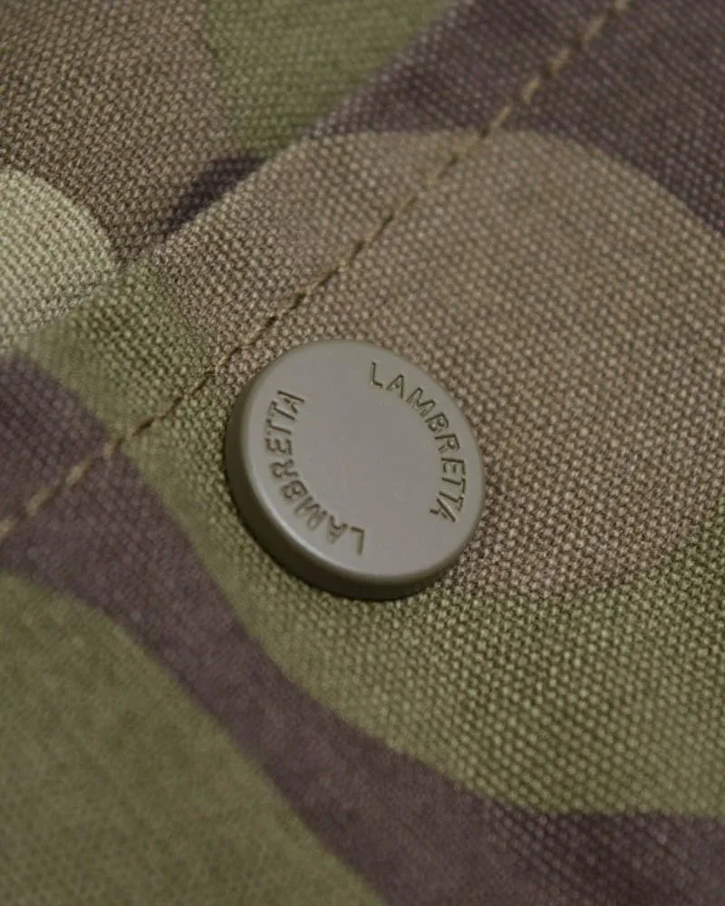 Men's Como Parka