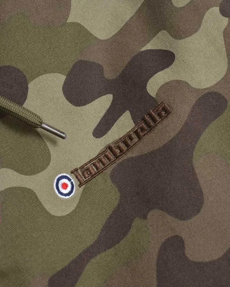 Men's Como Parka