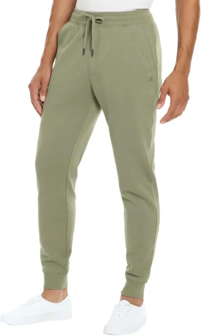 Mens Midweight Fleece Jogger