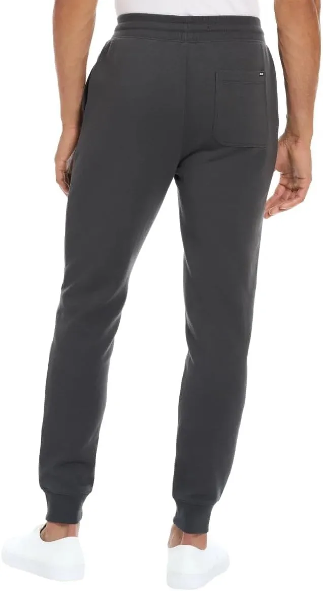 Mens Midweight Fleece Jogger