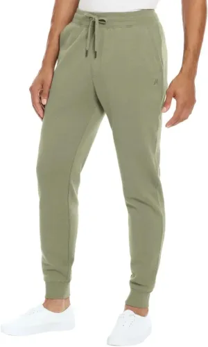Mens Midweight Fleece Jogger