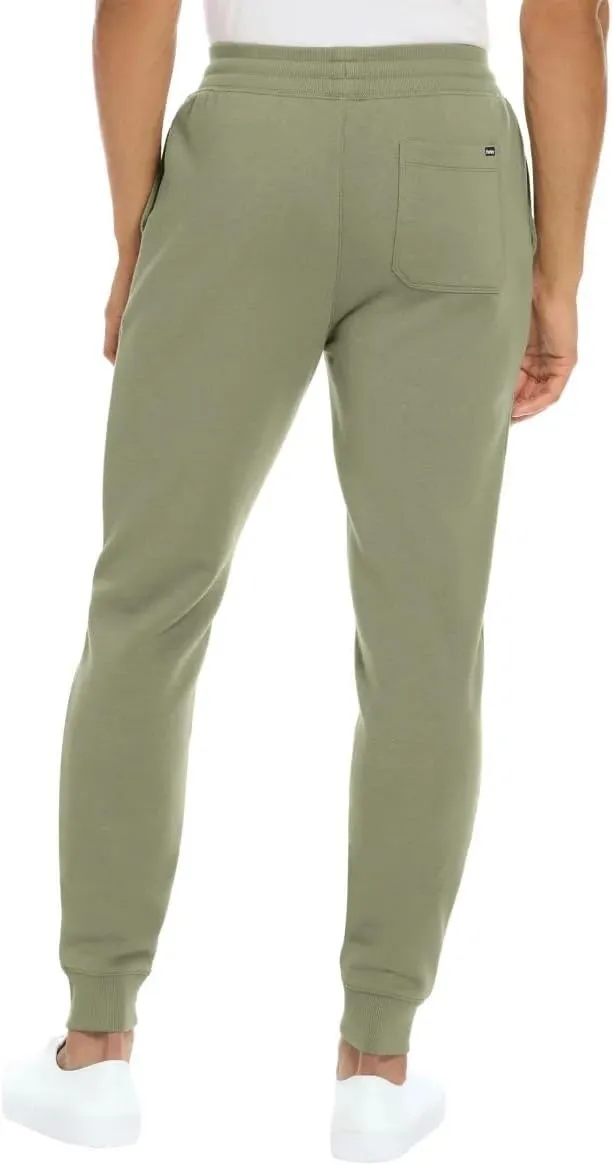 Mens Midweight Fleece Jogger