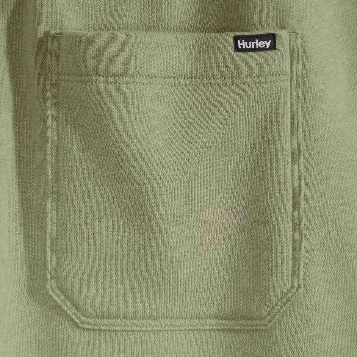 Mens Midweight Fleece Jogger
