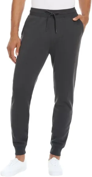 Mens Midweight Fleece Jogger