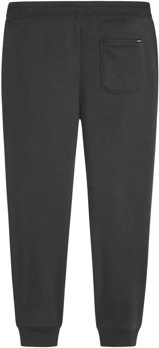 Mens Midweight Fleece Jogger