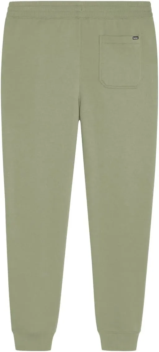 Mens Midweight Fleece Jogger