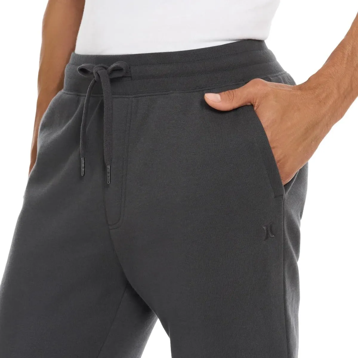 Mens Midweight Fleece Jogger