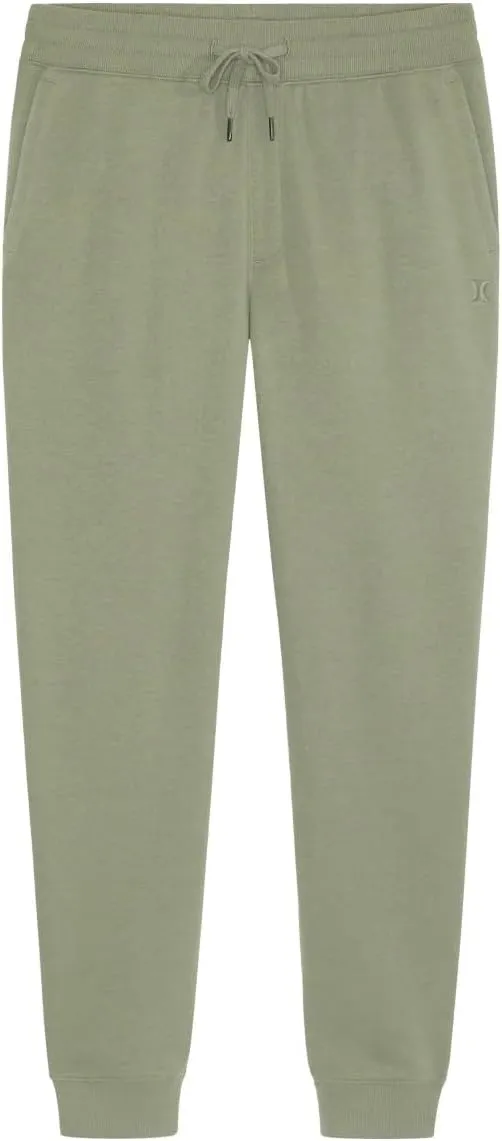 Mens Midweight Fleece Jogger