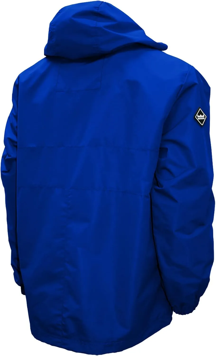 Mens NCAA Alpha Anorak Jacket