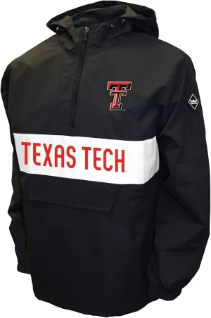 Mens NCAA Alpha Anorak Jacket