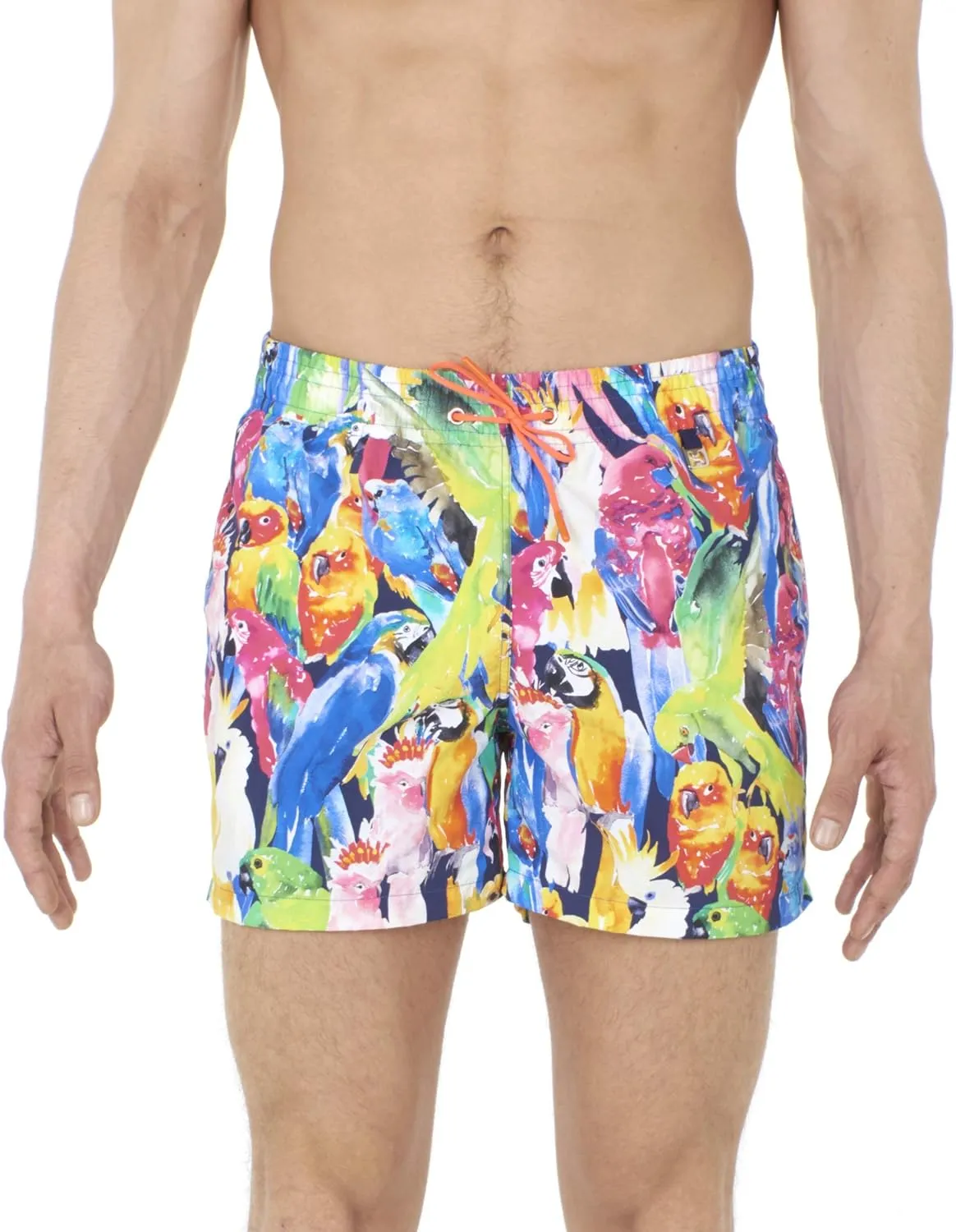 Men's Papagayo Beach Boxer 401277