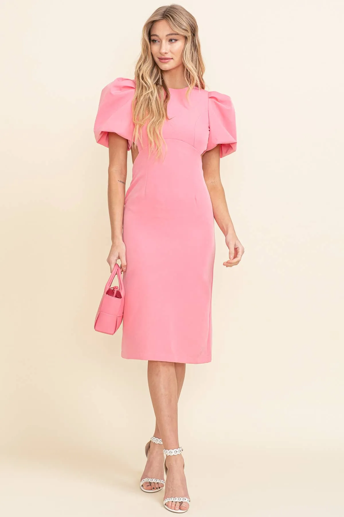 Merci Dress