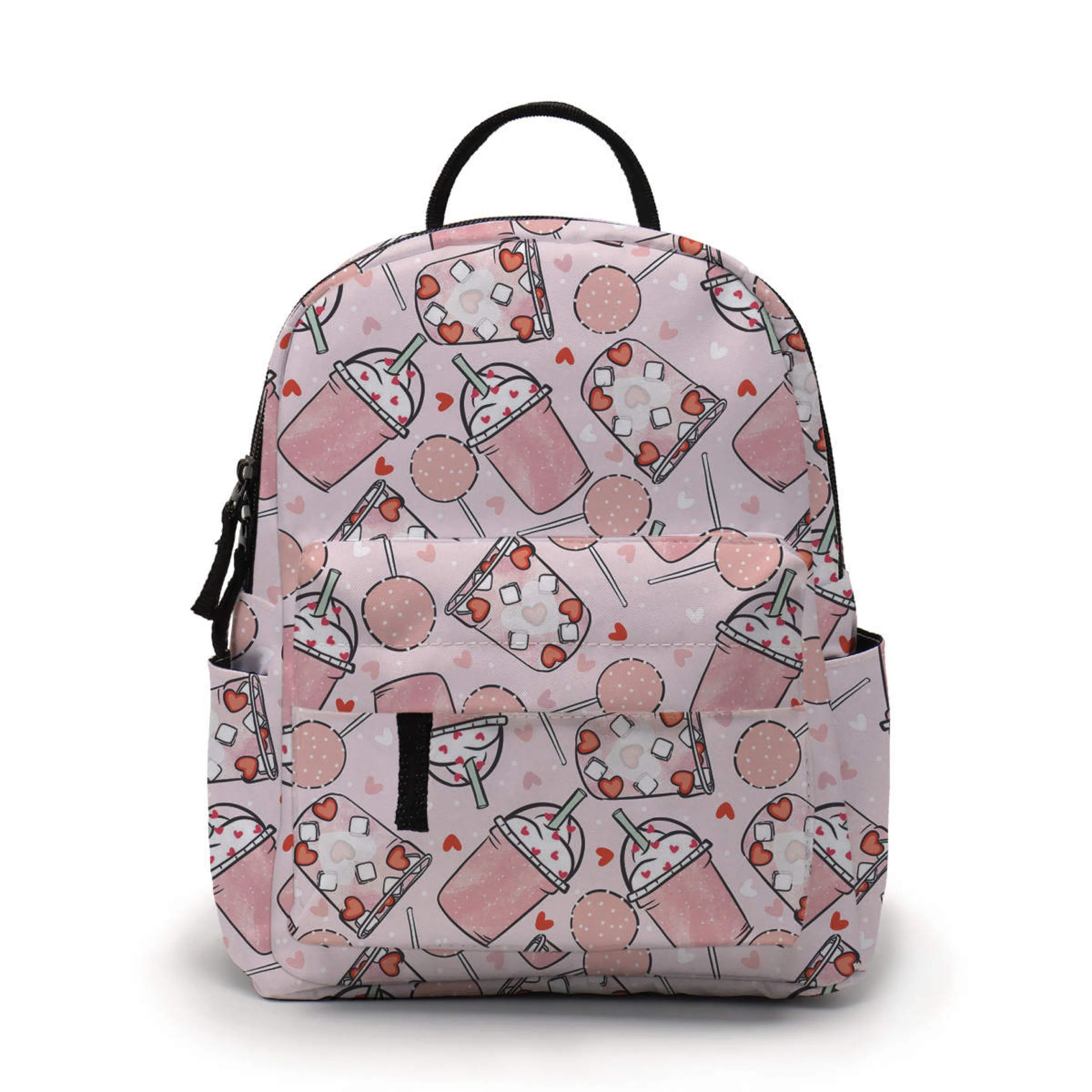 Mini Backpack - Valentine’s Day