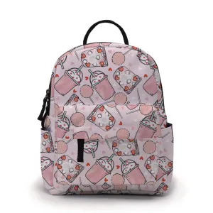 Mini Backpack - Valentine’s Day