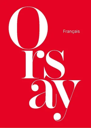 Mini guide Orsay (FR) Hardcover – June 19, 2024