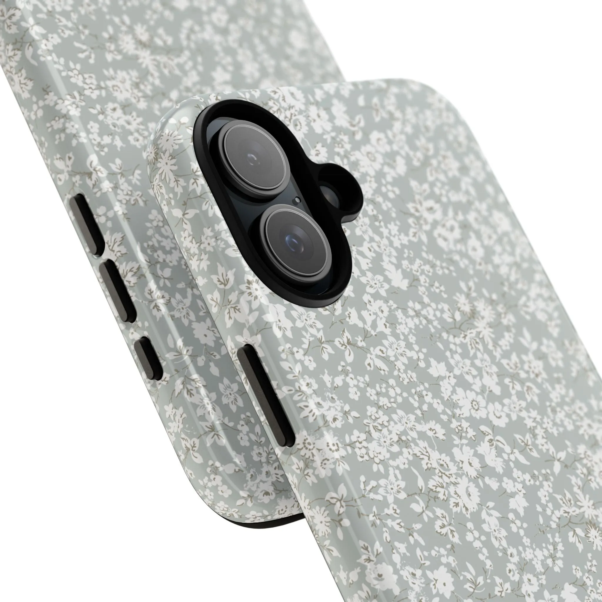 Montebello - iPhone 16 Plus Case