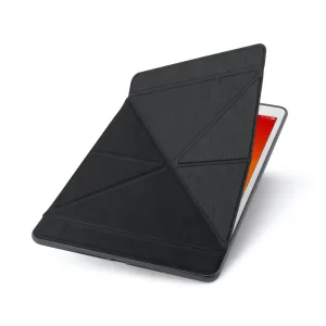 Moshi VersaCover Origami Folio Case For iPad 10.2" - BLACK