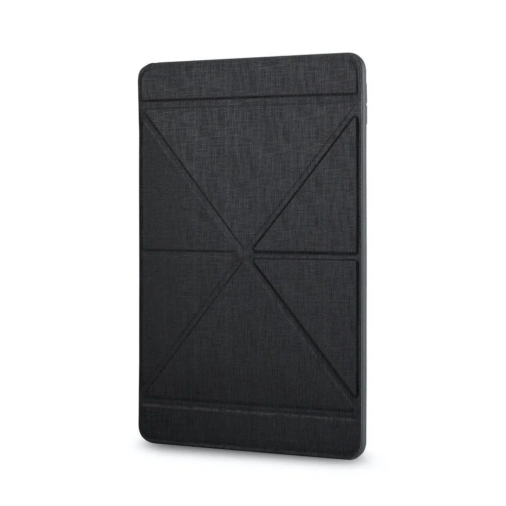 Moshi VersaCover Origami Folio Case For iPad 10.2" - BLACK