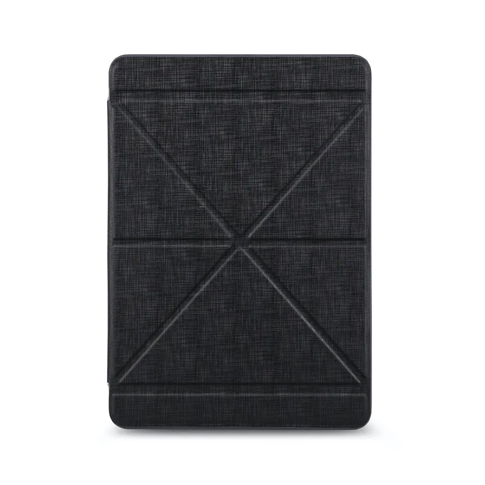 Moshi VersaCover Origami Folio Case For iPad 10.2" - BLACK