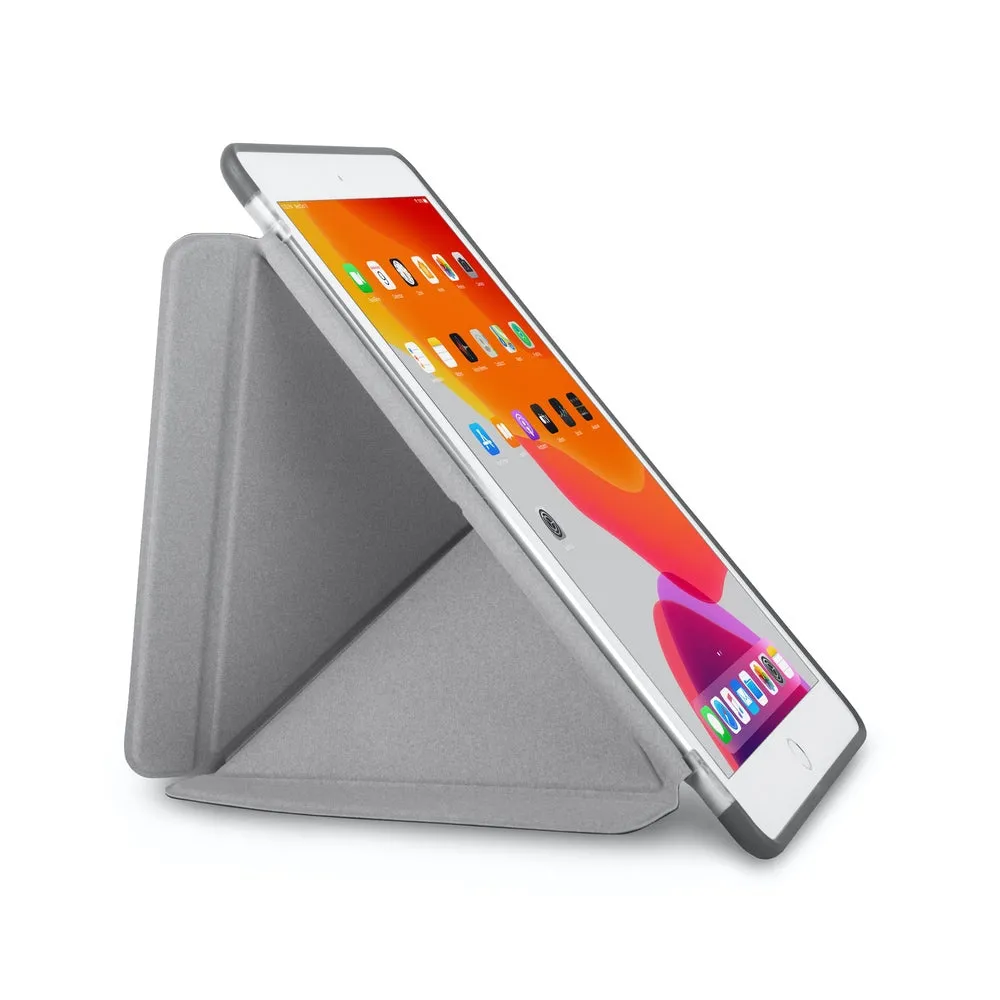 Moshi VersaCover Origami Folio Case For iPad 10.2" - BLACK