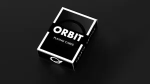 Murphy's Magic Supplies, Inc. Orbit Lil Bits V4 Mini Playing Cards