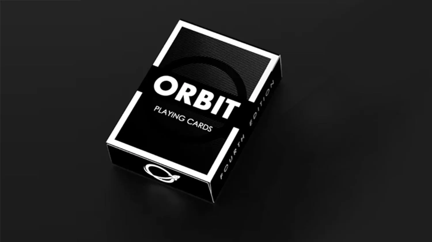 Murphy's Magic Supplies, Inc. Orbit Lil Bits V4 Mini Playing Cards