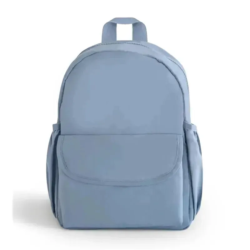Mushie - Mochila infantil mini, Tradewinds