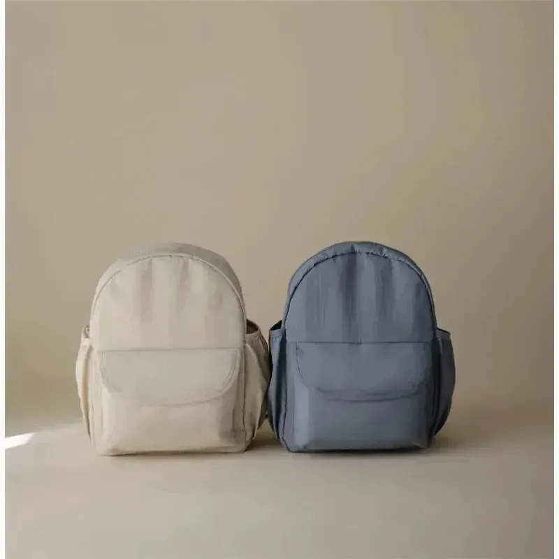 Mushie - Mochila infantil mini, Tradewinds