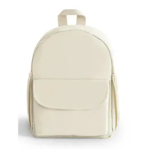 Mushie - Mochila Mini Infantil, Neblina