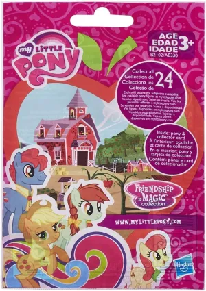 My Little Pony Blind Bag - ONE PER Order