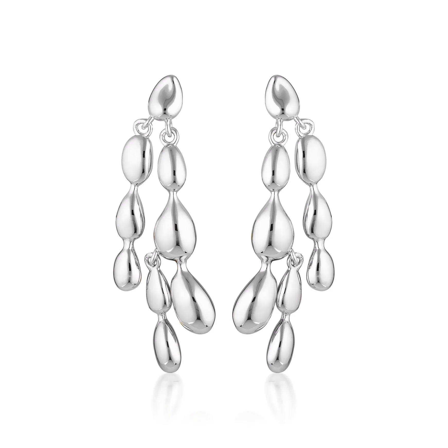 Neptune's Earrings