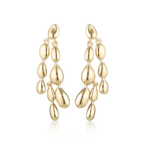 Neptune's Earrings