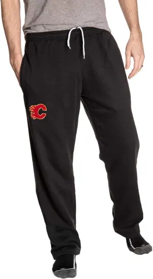 NHL Men's Official Team Sweatpants