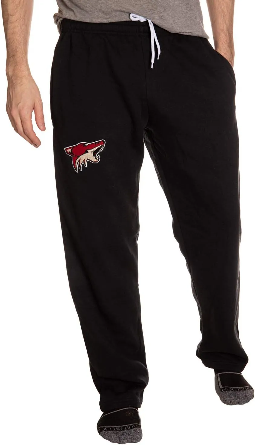NHL Men's Official Team Sweatpants