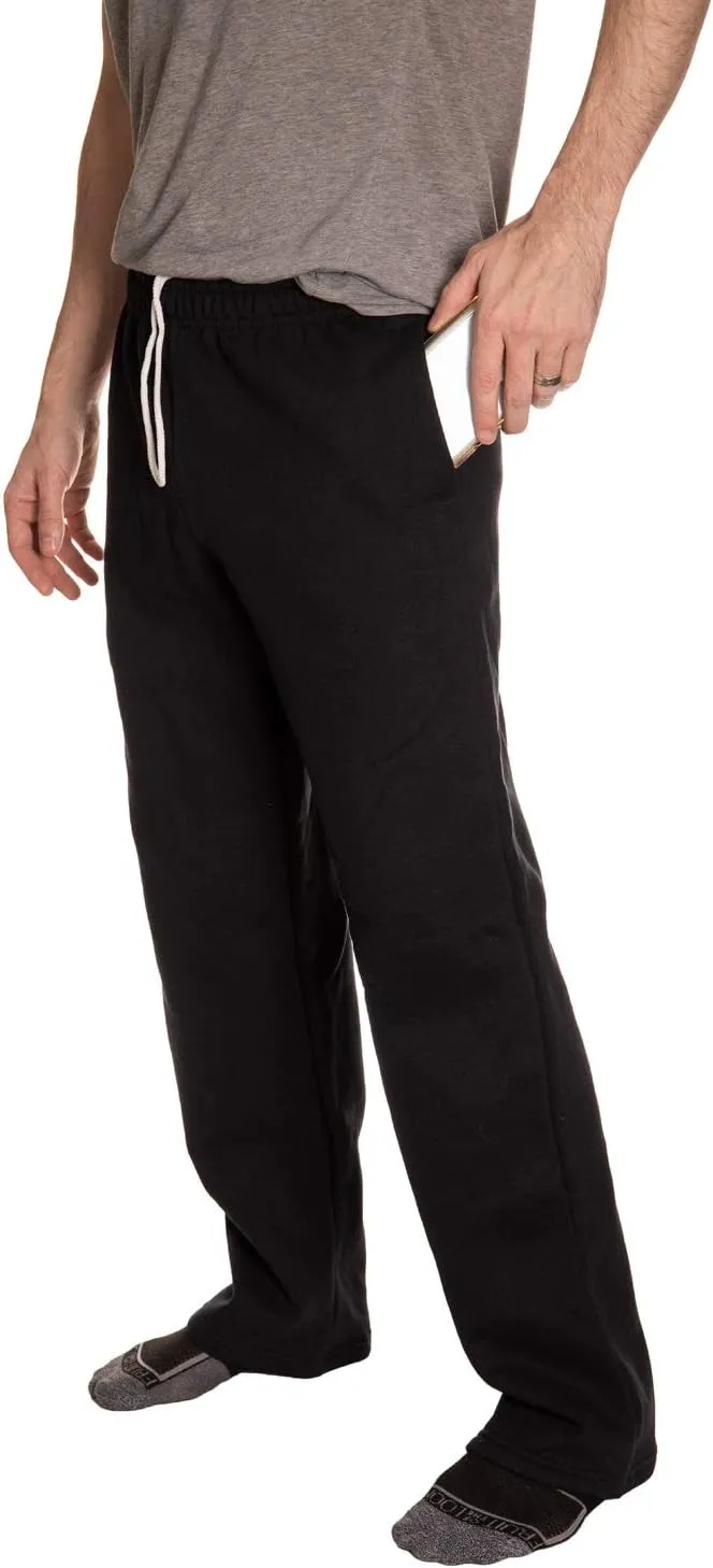 NHL Men's Official Team Sweatpants
