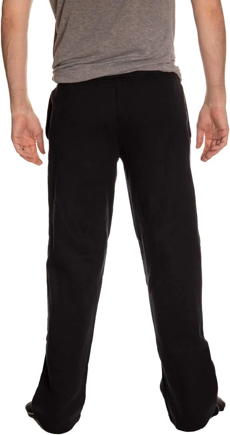 NHL Men's Official Team Sweatpants