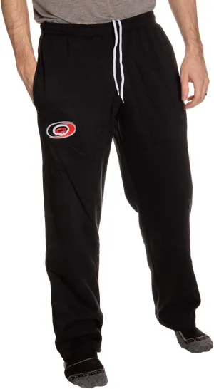 NHL Men's Official Team Sweatpants