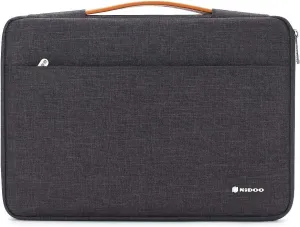 NIDOO 10 12.5 13 14 15.6 inch Laptop Sleeve Case