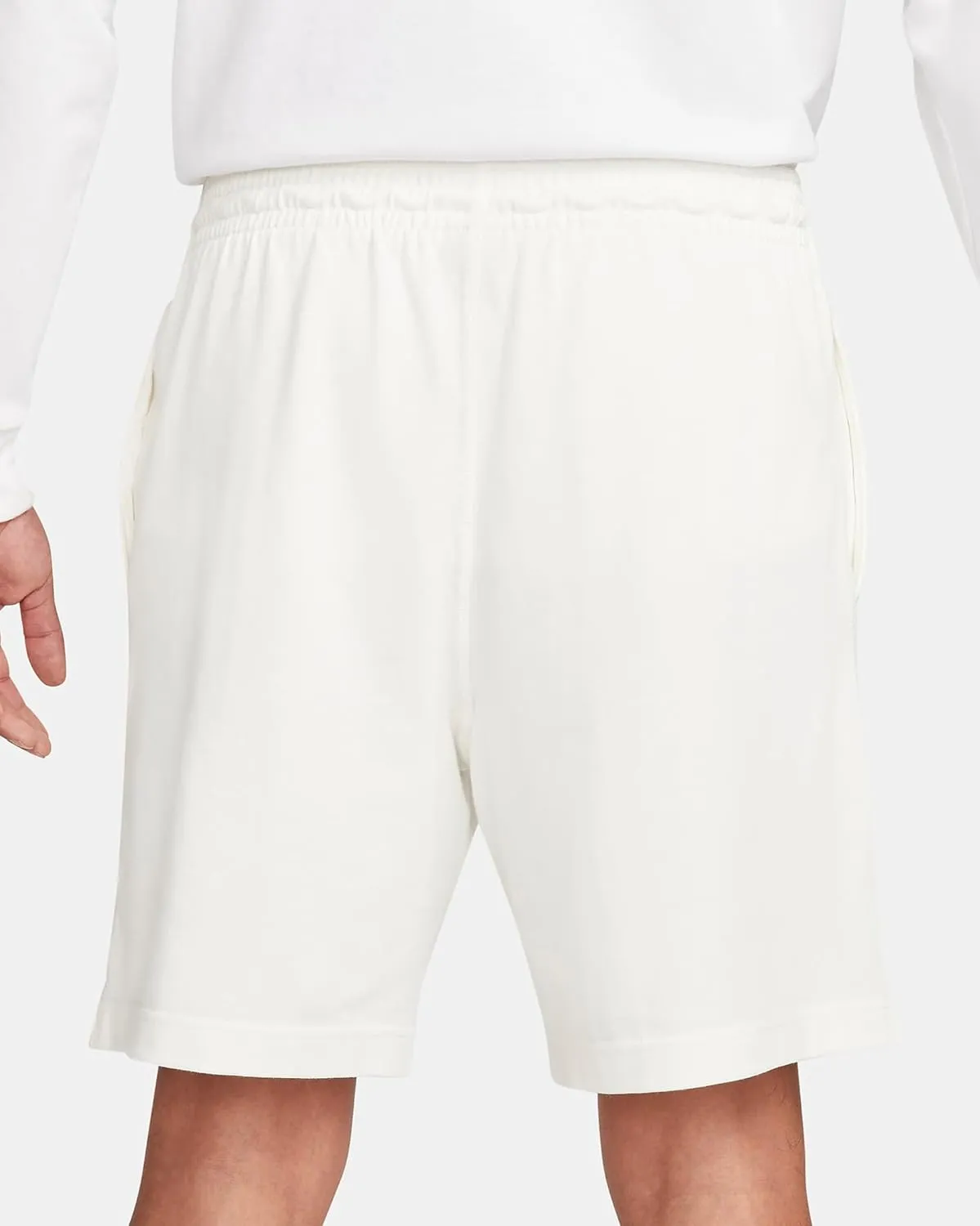 Nike Club Men's Knit Shorts