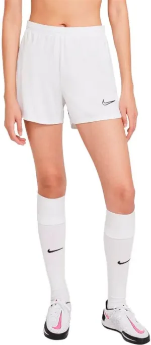 Nike Dri-FIT Academy W CV2649-100 Shorts Womens (Small) White