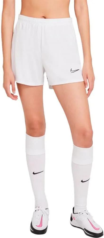 Nike Dri-FIT Academy W CV2649-100 Shorts Womens (Small) White