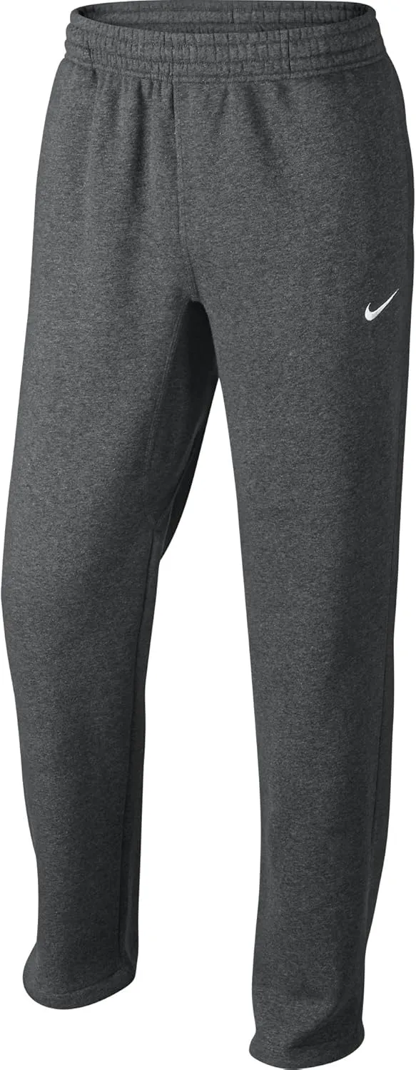 Nike Men's Club Swoosh Sweatpants