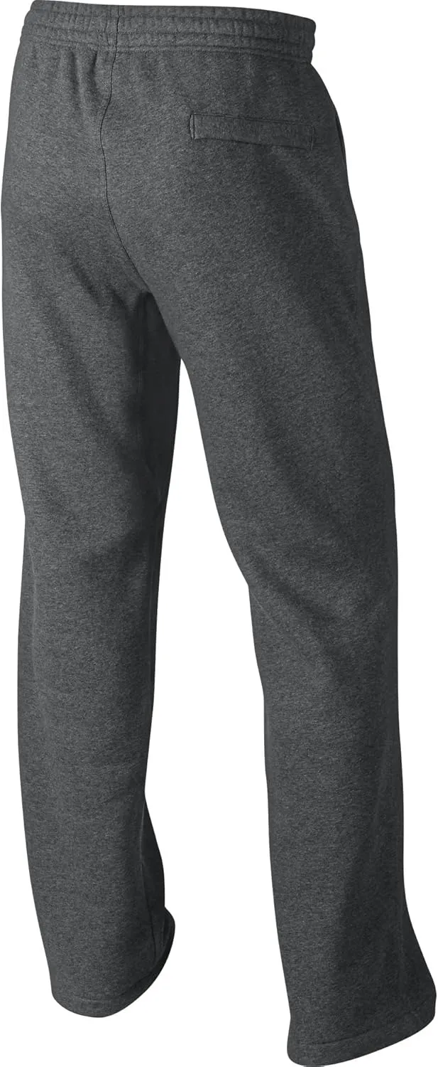 Nike Men's Club Swoosh Sweatpants
