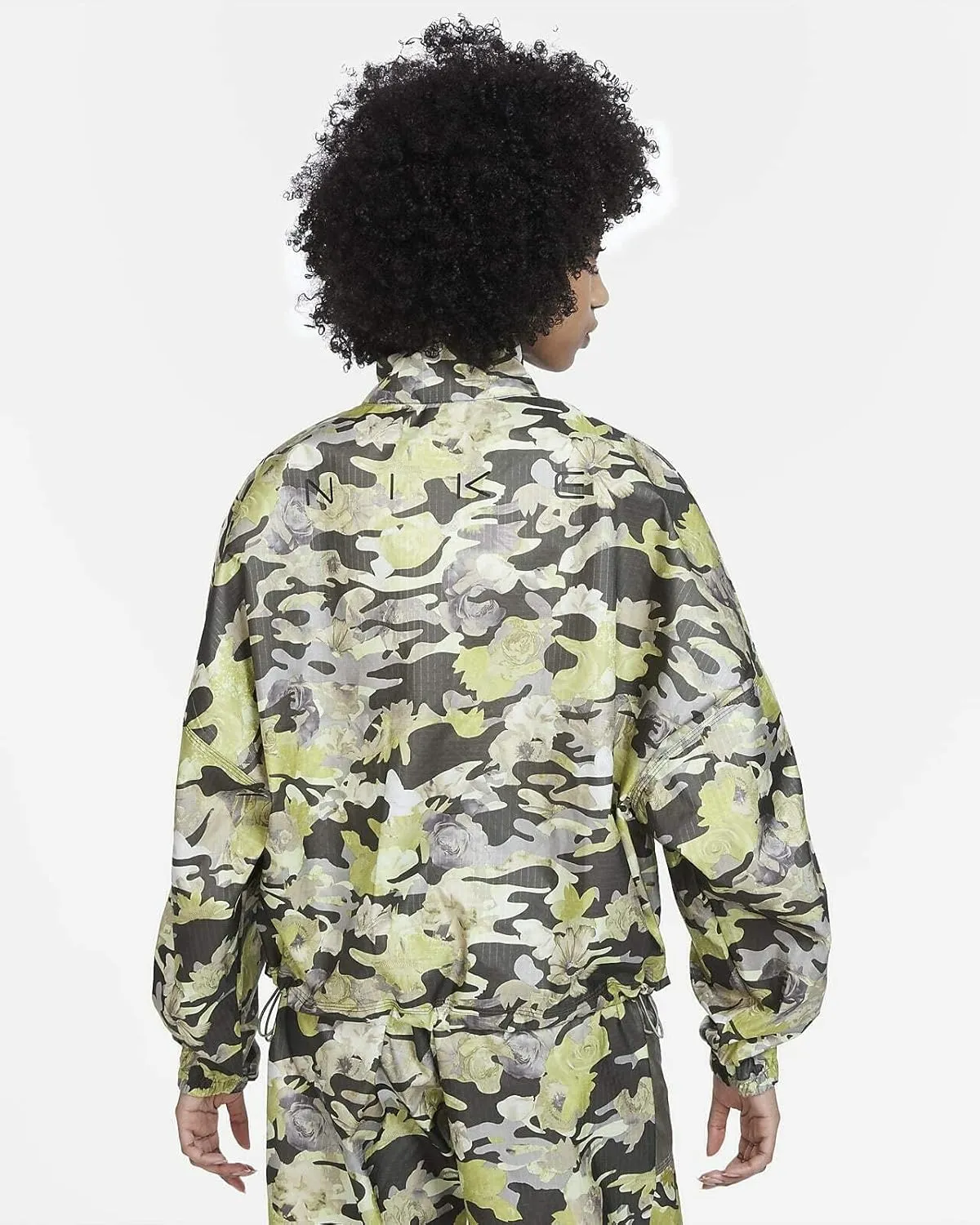 Nike Womens Sportswear Windrunner Jacket