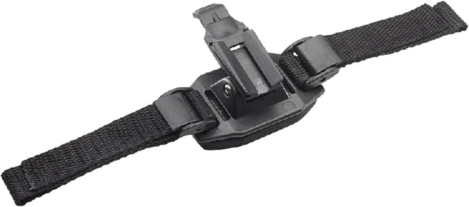 NiteRider Commuter Helmet Mount F/Cordless & Mako